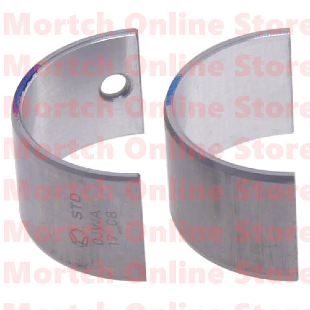 Bearing Sleeve 450cc 0JWA-0111A0 Red 0JWA-0111B0 Blue For CF Moto ATV SSV UTV CF400 500 600 800 1000 ZForce CForce UForce 800