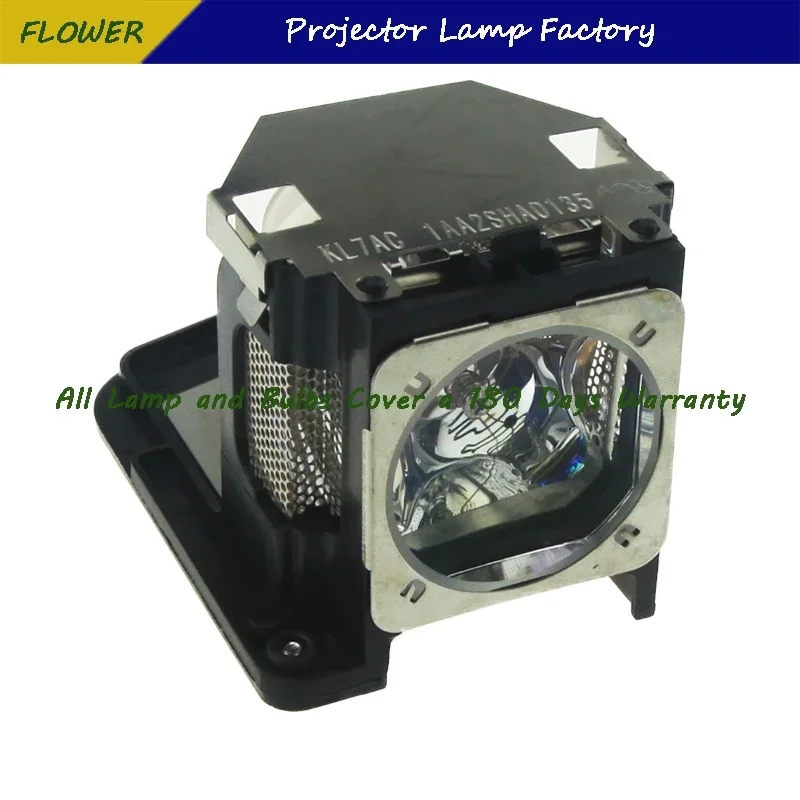 High Quality POA-LMP127/610 339 8600 Projector Lamp with Housing for SANYO PLC-XC50 / PLC-XC55 / PLC-XC56 / PLC-XC55W