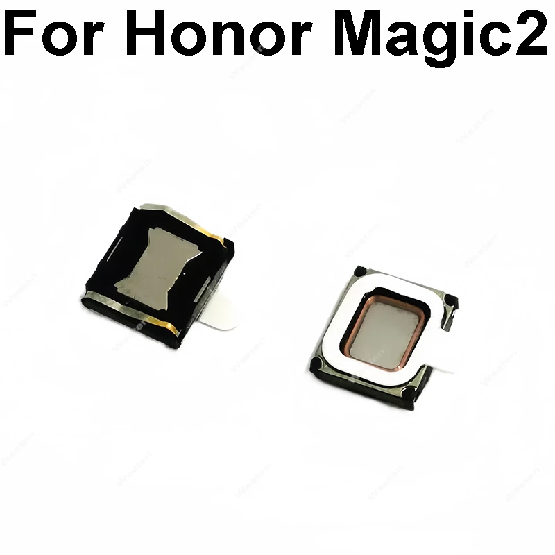 Earpiece Speaker For Huawei Honor Magic 2 3 4 5 Pro Lite Ultimate Earphone Built-in Speaker Replacement Repair Parts