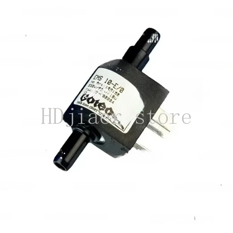 

EMS 10-E/0 EMS10-E 0 Gotec Electromagnetic Pump 1 Piece