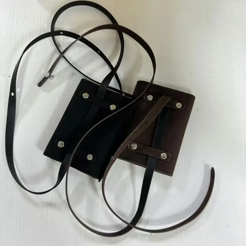 

Fanny Pack Waterproof Golf Tee Holder Fashionable Belt Waist Pack With Adjustable Strap Portable Waist Packs For Traveling