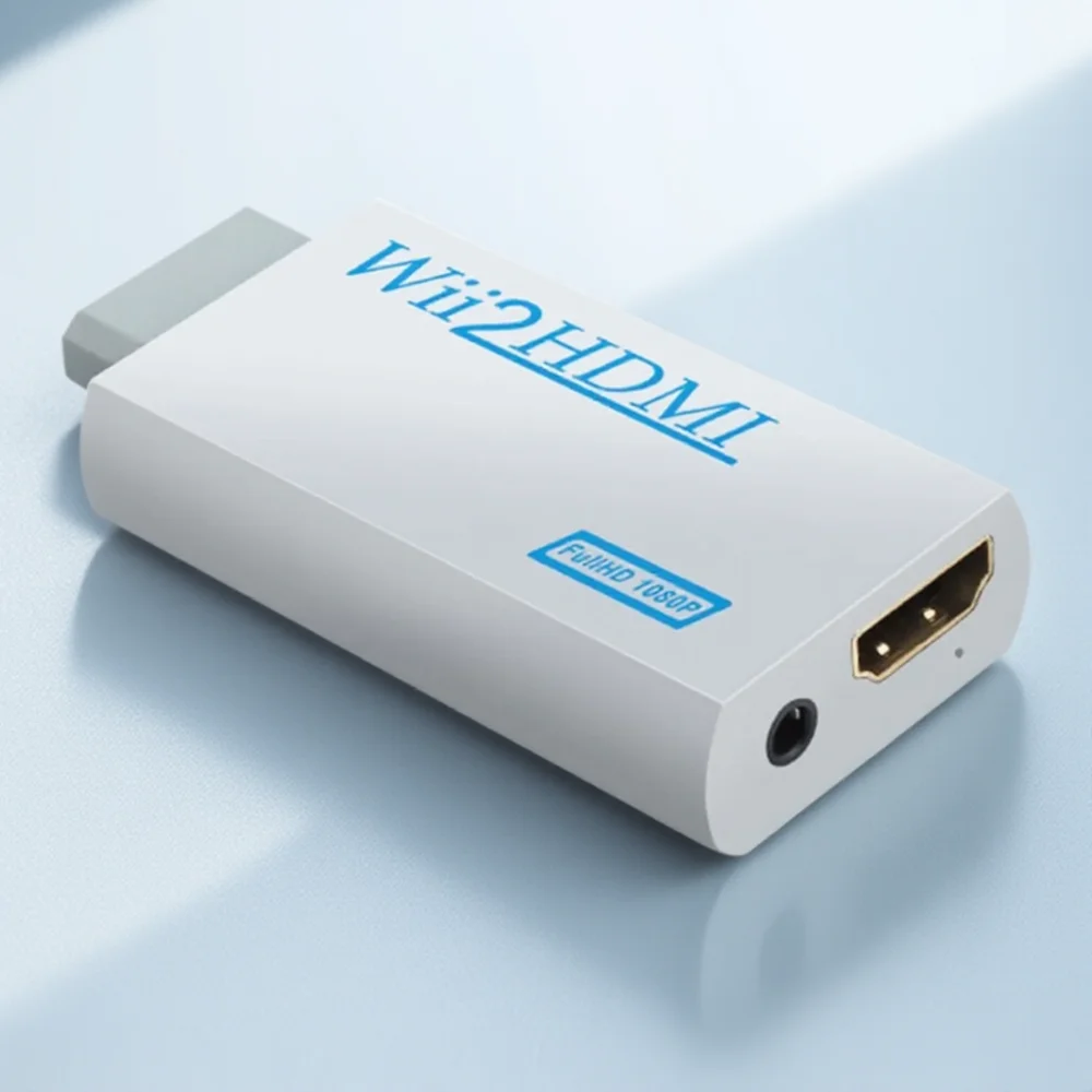 Hdmi To Hdmi Conver… - image