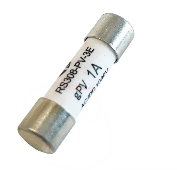 1PCS Tool Parts RS308-PV 3E gPV 1A/2A/3A/4A/6A/8A 1000V TSA1038