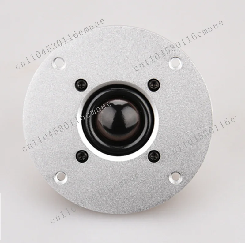 J-020 Audio Speaker 4 Inch Tweeter X1II Series 6 Ohm/Power 15w-30w