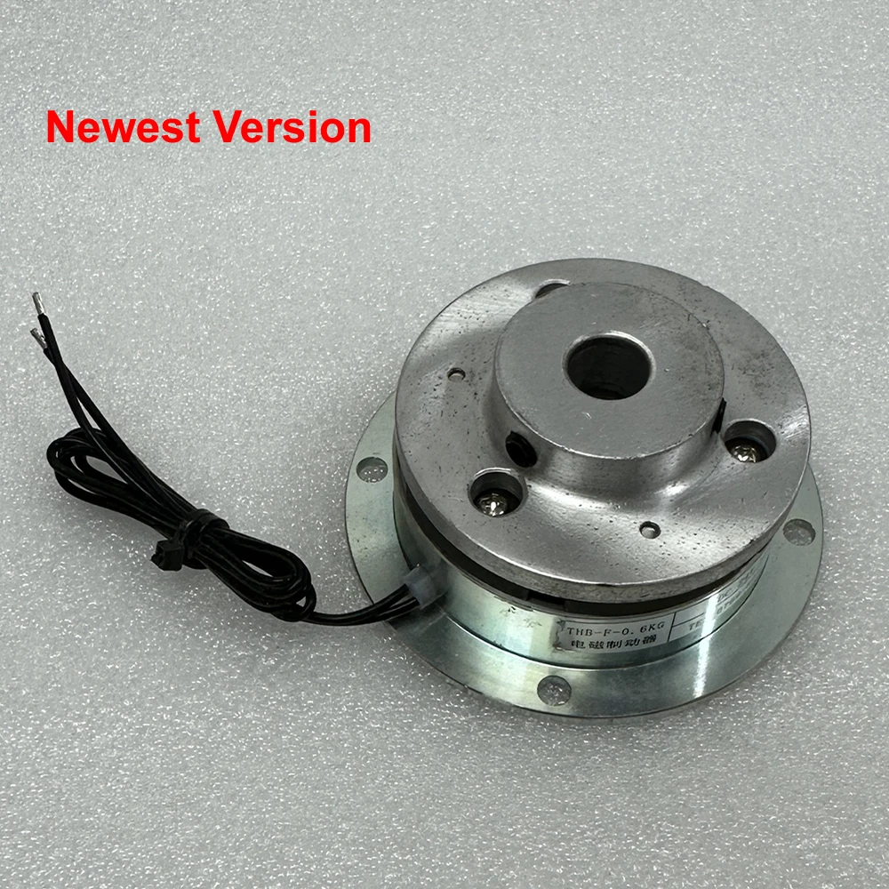 Mechanical Brake for Coil Winder Winding Machine