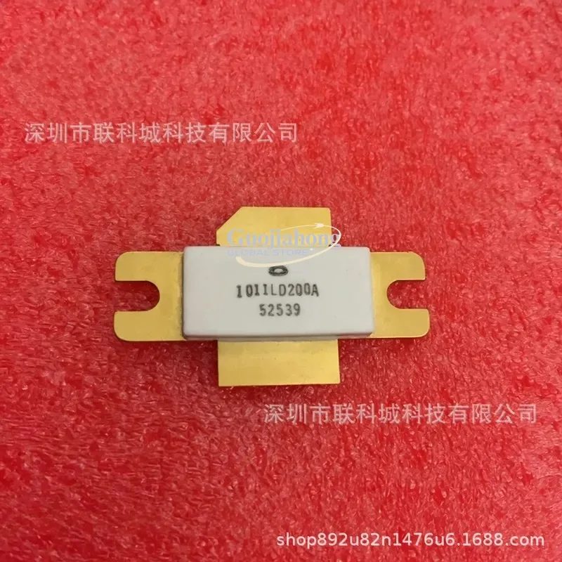 

2026 HOT 1011LD200A imported high- tube, microwave tube, communication module, primary source,