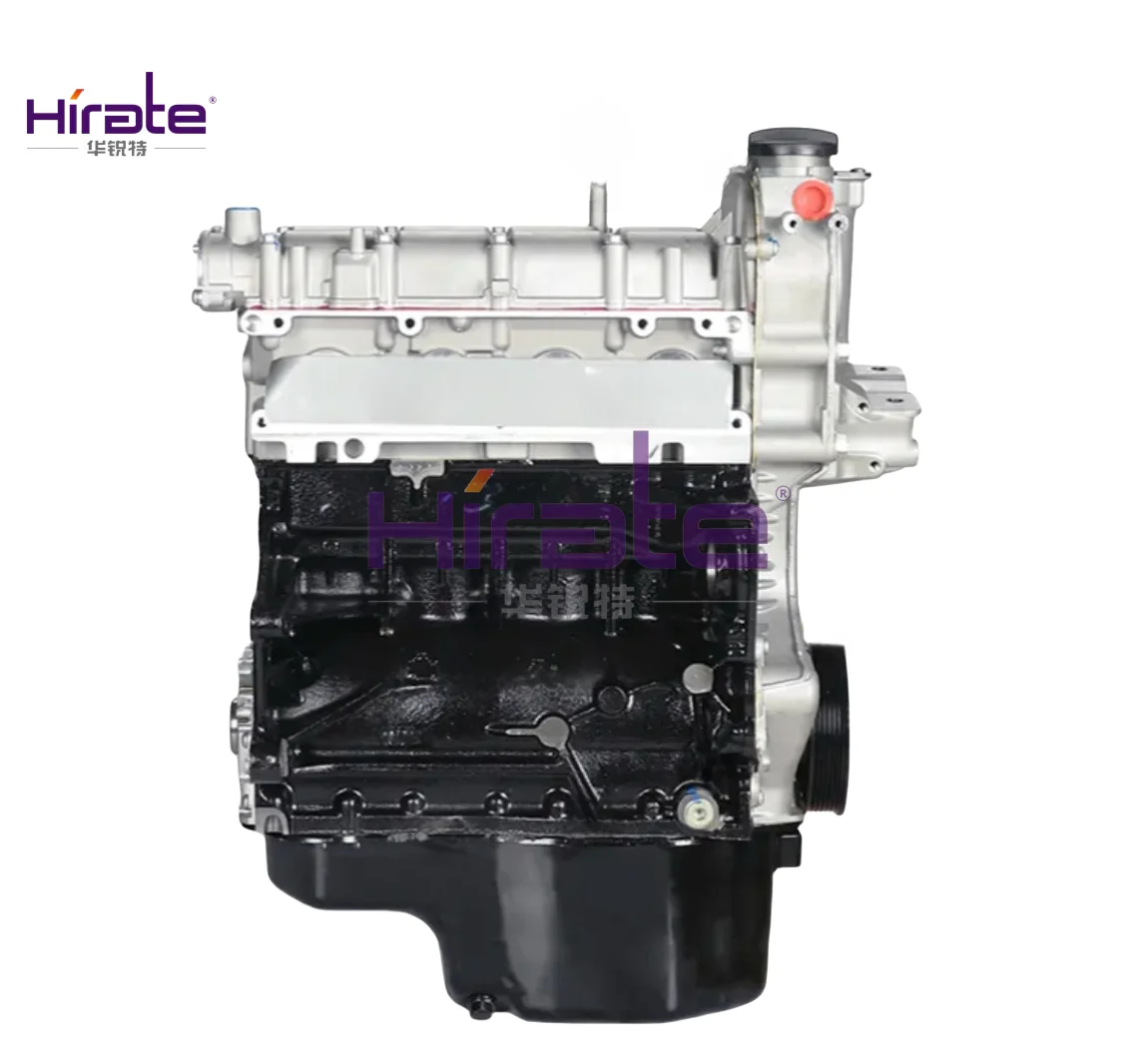 

Automotive Engine Assembly Hirate Factory Sells EA111 New Bare Engine For Volkswagen Polo CFNA 1.6l