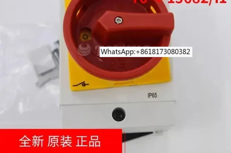 

1PCS Original T0-4-15682 I1 SVB, T0-4-15682 I1 cam switch