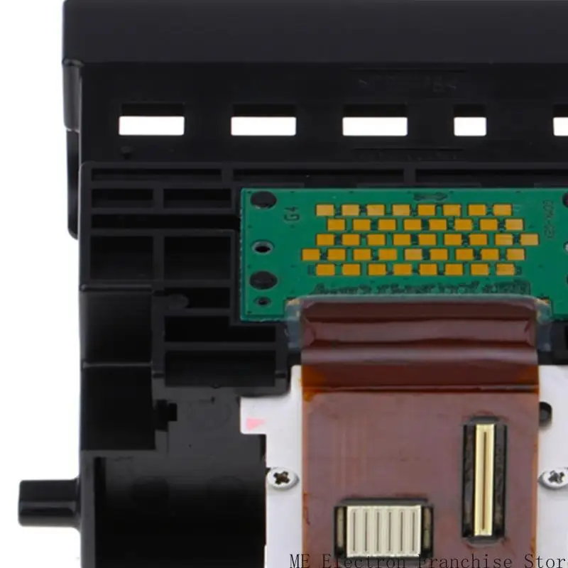 T5EA Premium PrinThead لـ QY60049 I865 IP4000 MP760 MP780 PRINTERS NO LIDGGING