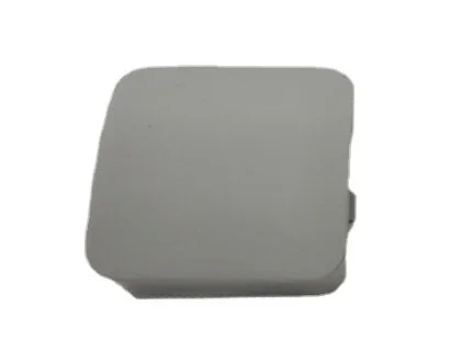 Beige Grey A-pillar Trim Plate Screw Plug Cover Trim Cover Front Left Right for Roewe 550 MG6 view 3