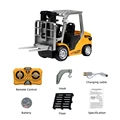 Forklift