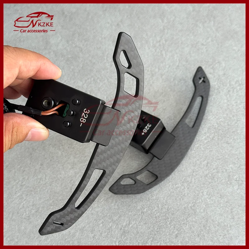 

Высокое качество, для BMW 1-5 серии F20 F21 F30 F22 F80 G20 G30 G80, магнитный рычаг переключения передач из углеродного волокна, по индивидуальному заказу