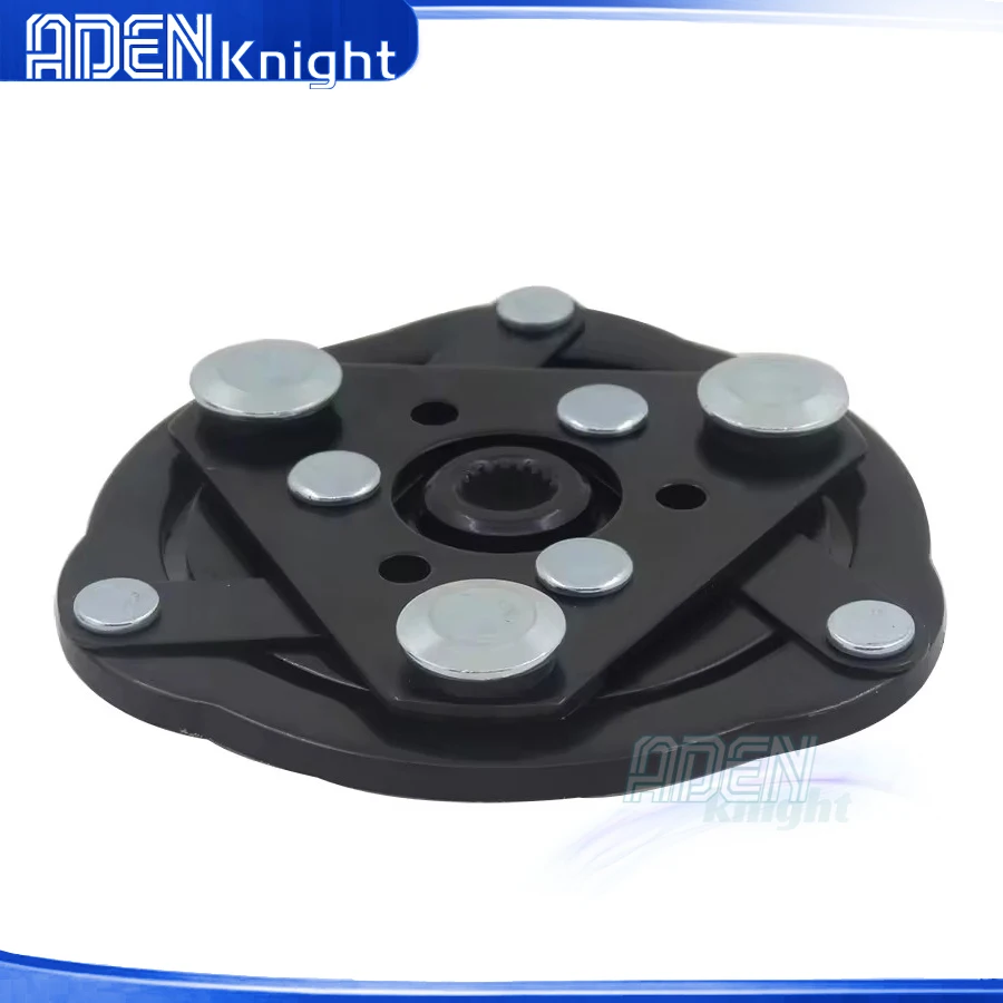 

Ступица сцепления компрессора переменного тока автомобиля для Mitsubishi Colt 7813A138 MN 164472 AKC200A080 MR7813A138 AKC011H090B AKC200A080A AKC200A080C