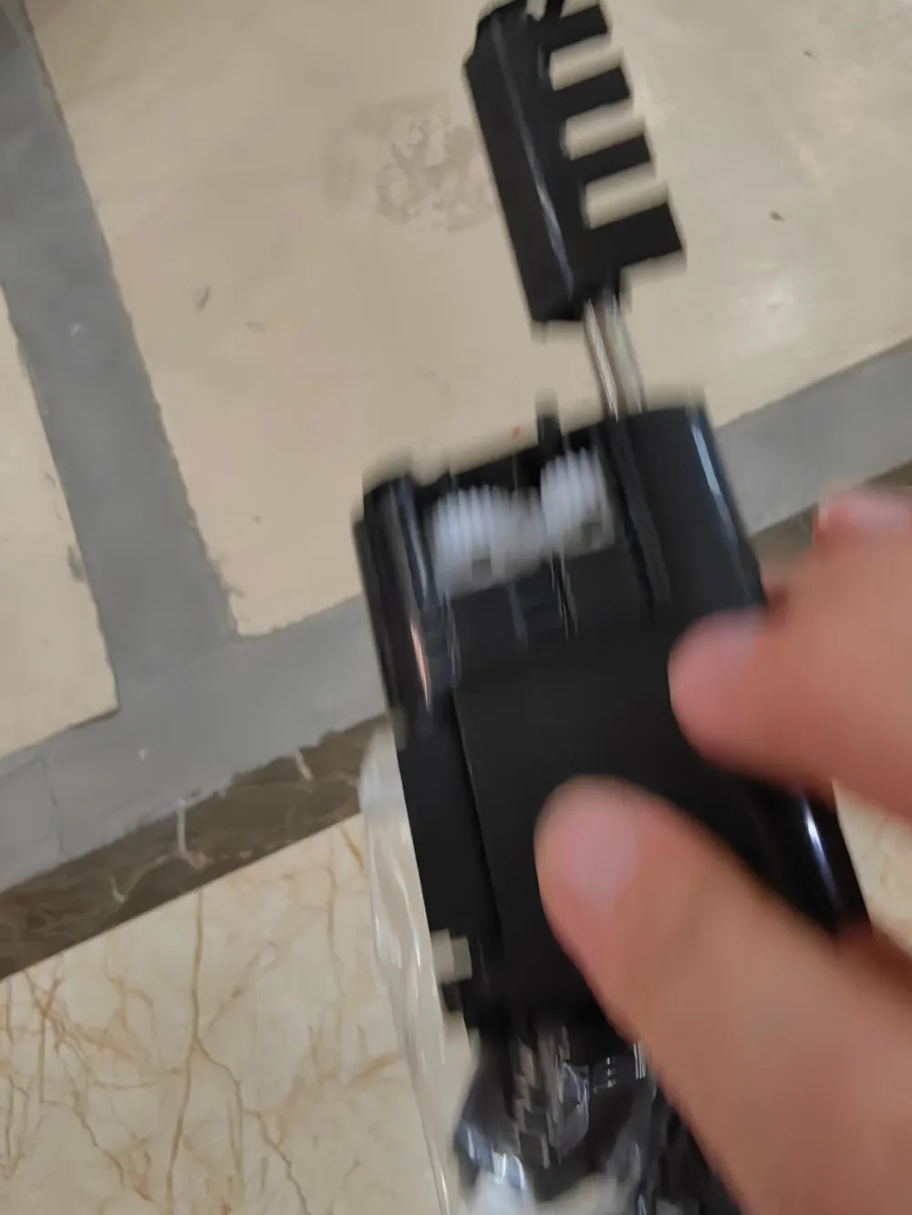 

НОВЫЙ комплект ролика для подачи документов ADF для принтера Xerox Phaser 3610 WorkCentre 3615 3655 6655 VersaLink B400 B405 604K85850