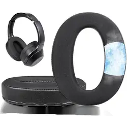 Cooling Gel Earpads Replacement for Sony WH-1000XM2(WH1000XM2), MDR-1000X Headphones,Added Thickness.