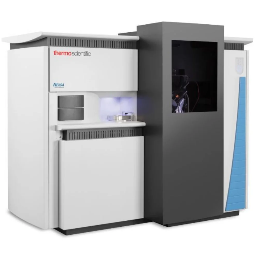 Thermo Fisher Nexsa G2 X-ray photoelectron spectrometer