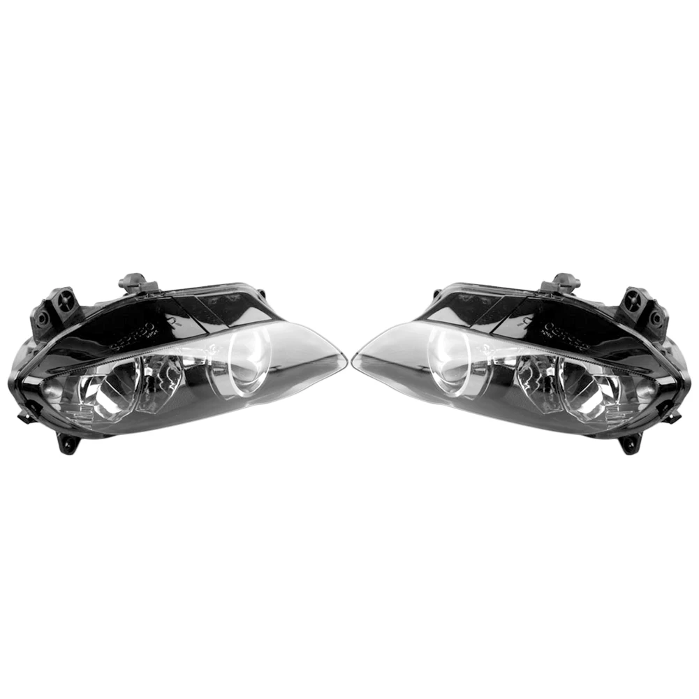 Motorcycle Headlight Headlamp Head Light Head Lamp Headlight assembly For YAMAHA YZF 1000 R1 2004 2005 2006 YZF-R1 04 05 06