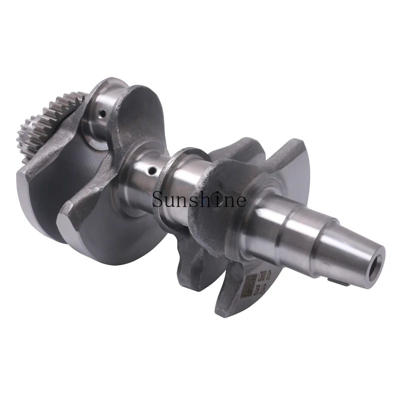 Spring 800NK/MT original crankshaft assembly connecting rod crankshaft tile connecting rod tile for KTM790DUKE/ADV