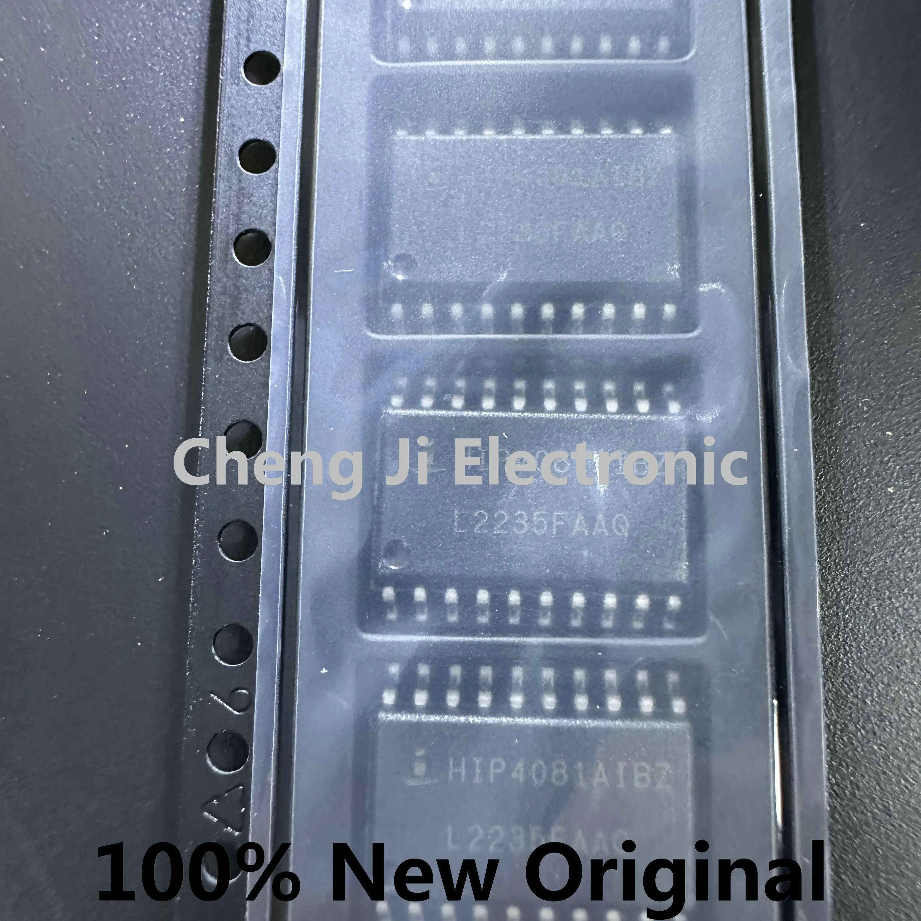 

10PCS/LOT HIP4081AIBZT、HIP4080AIBZT、SOP20、Gate power driver chip