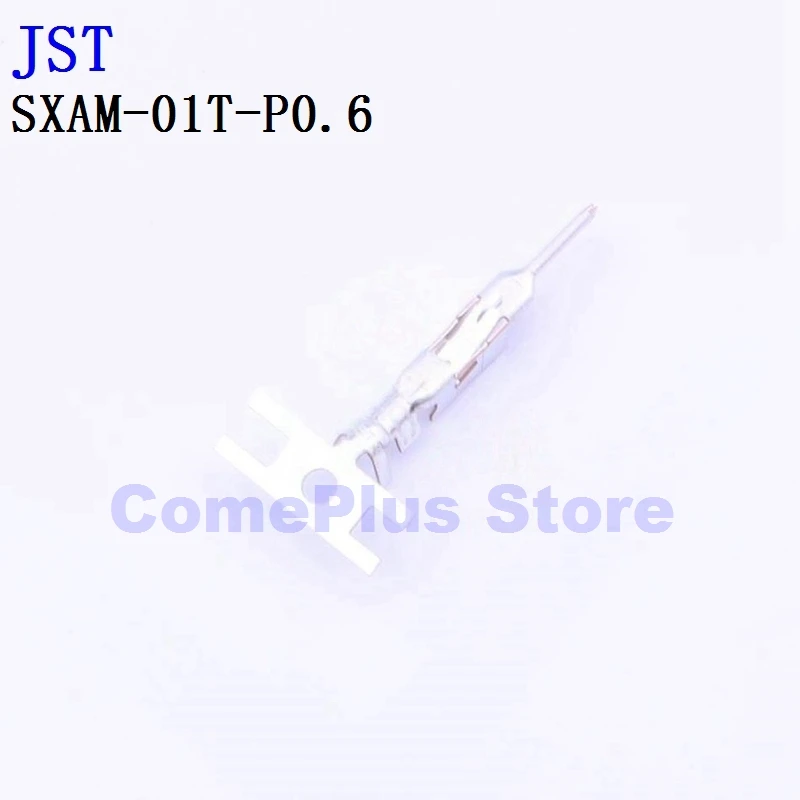 10PCS SXAM-001T-P0.6 SXAM-01T-P0.6 Złącza