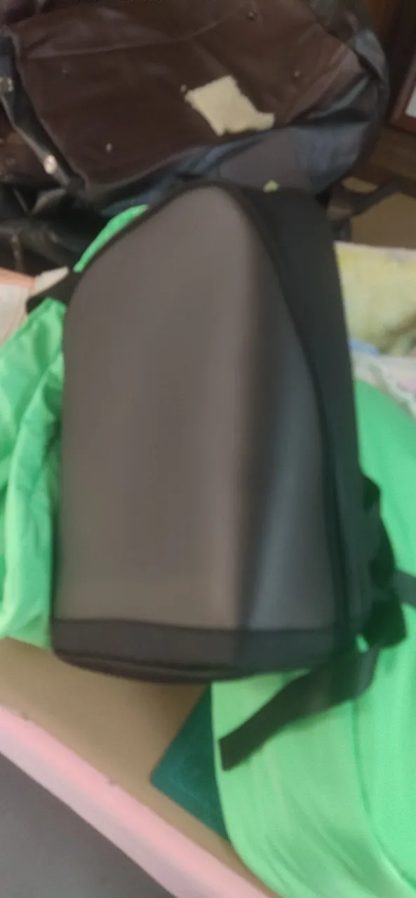 LED High Definition Backpack Display Backpack USB Powered