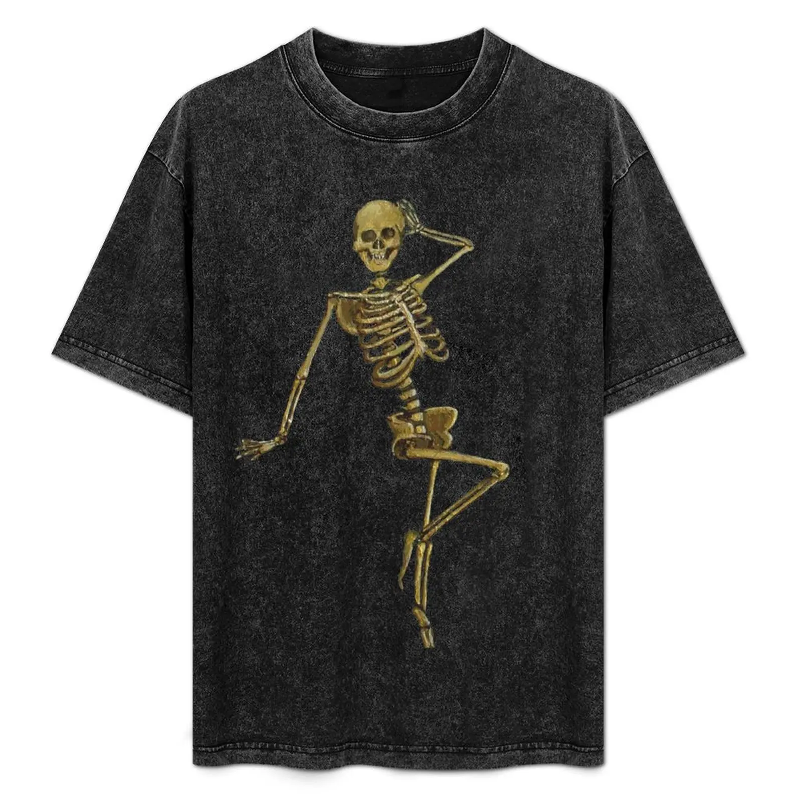 

Strike a Pose T-Shirt Festival Short Sleeve T-Shirt