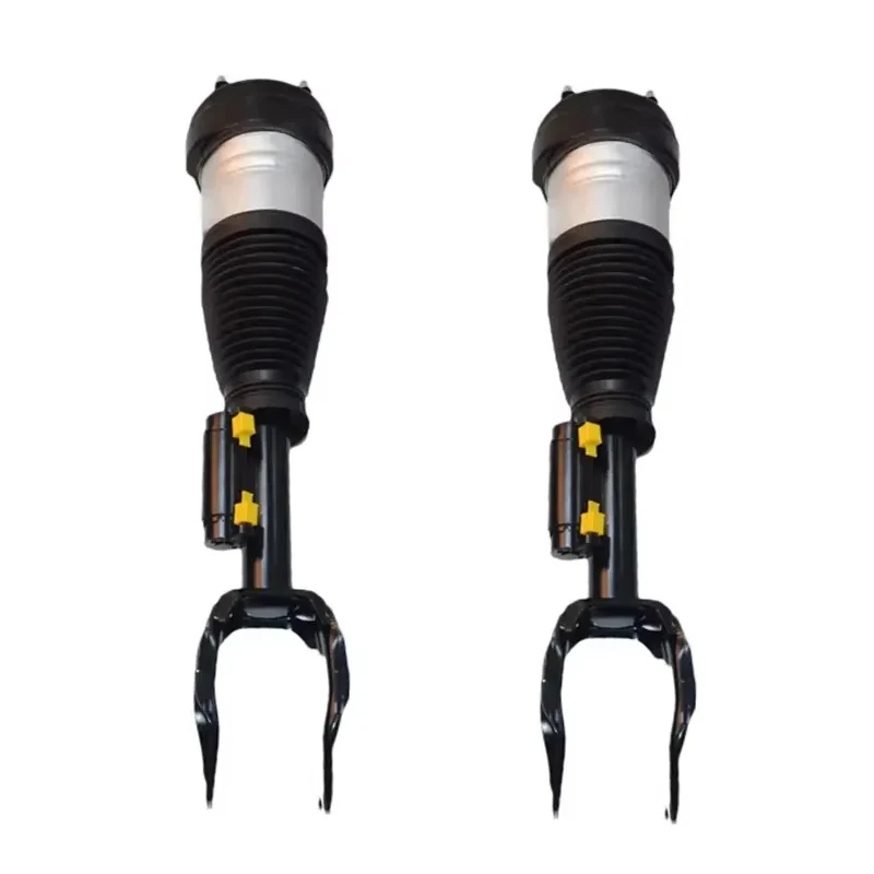 

Для Mercedes-Benz GLE-Class W167 V167 пневматическая пружинная стойка, левая передняя подвеска, амортизатор, уменьшение национальной продажи 1673200503