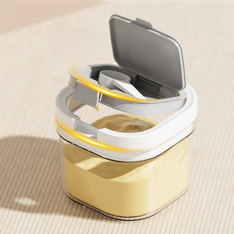Thumbnail 3 - #8 Best Baby Formula Storage Boxes to Buy In 2026