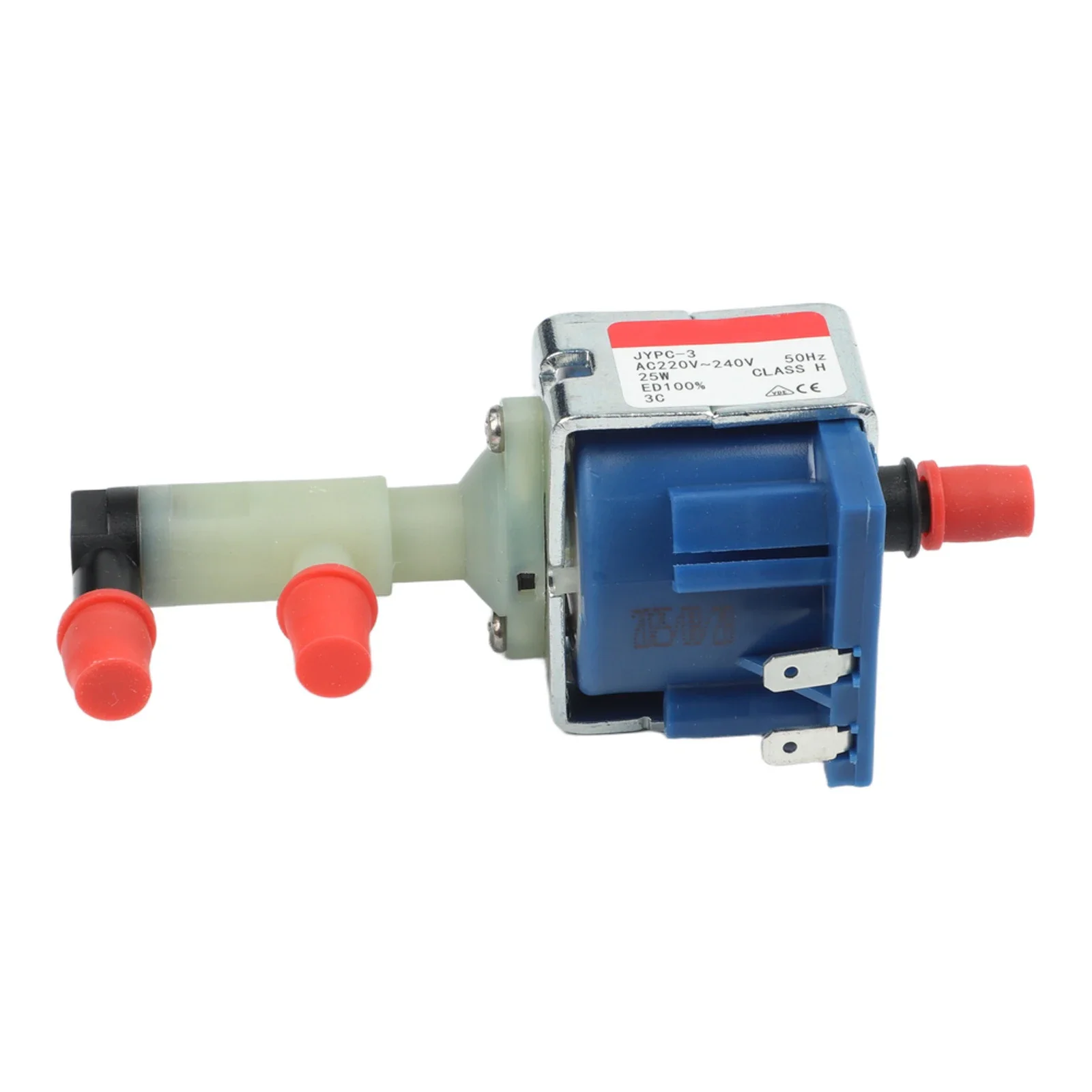 Industrial Pump JYPC-3C Pump Multiple Applications 110 X 48 X 38.7 Mm Efficient Flow Rate Pump Efficient Flow Rate
