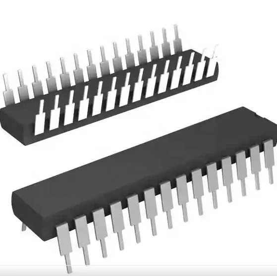 (Electronic Components)Integrated Circuits DIP24 ATF22V10 ATF22V10CQZ ATF22V10CQZ-20PU