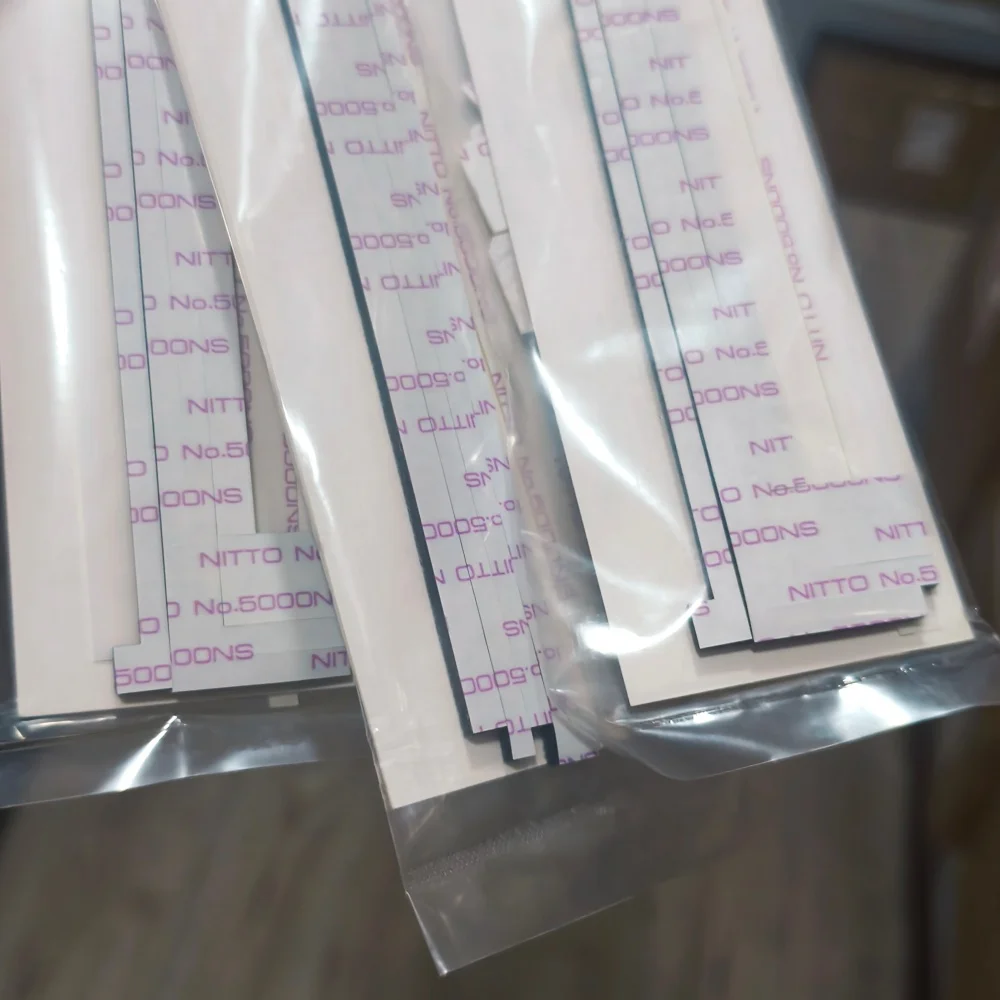 

1X Drum Unit Maitenance Seal Kit For Ricoh Aficio MP2554 MP3054 MP3554 MP 2554 3054 3554 4054 5054 6054 Sponge Seal