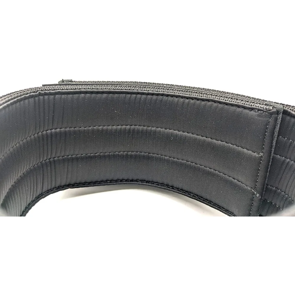 طوق كلب مبطن من النيوبرين من Canine Athletes 3 Venator، عريض جدًا، قوي (كبير جدًا) #6