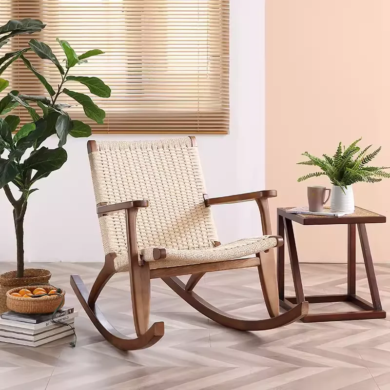 

*s for Floor Beach Armrest Chairs Modern Lazy Design Comfy Hotel Rocking Chairs Living Room Relax Sedie Home Furniture*