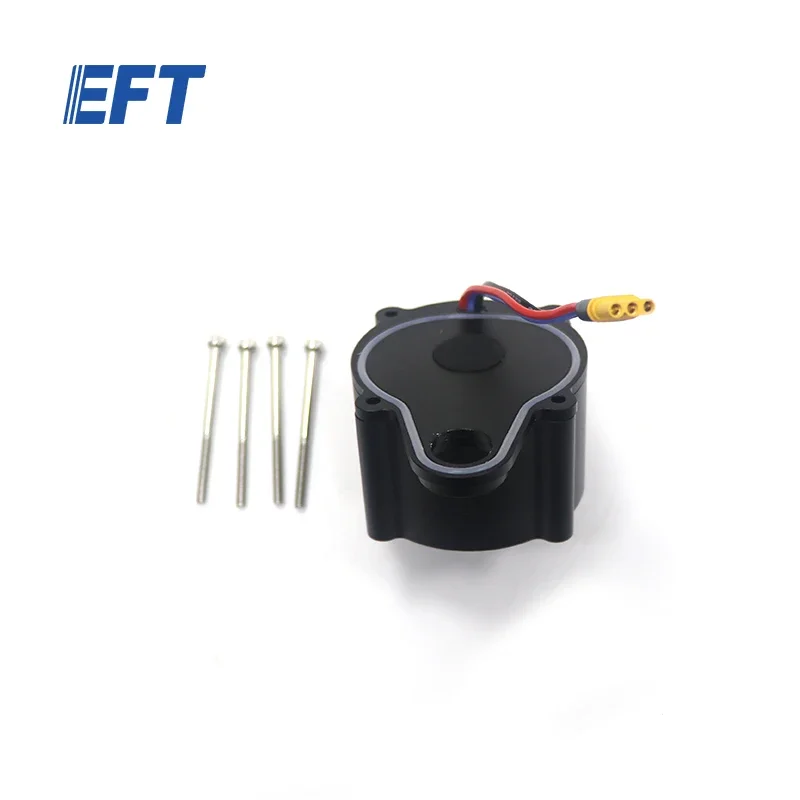 EFT agricultural drone nozzle motor, official factory Z series stable and reliable parts, CN500/1 piece