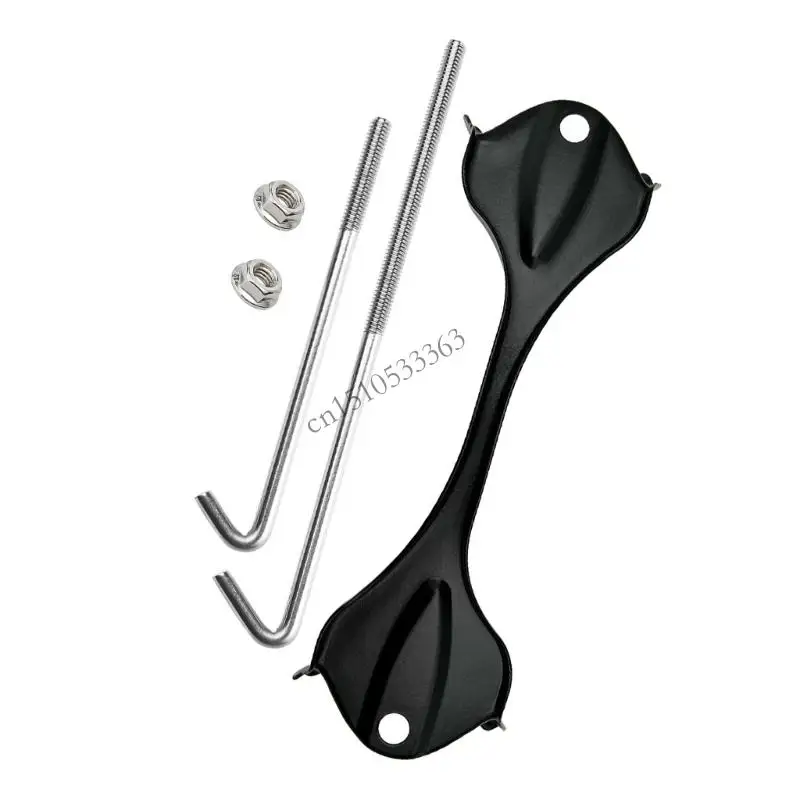 

Long Lasting Steel Battery Tray For Stable Car Battery Positioning 090E