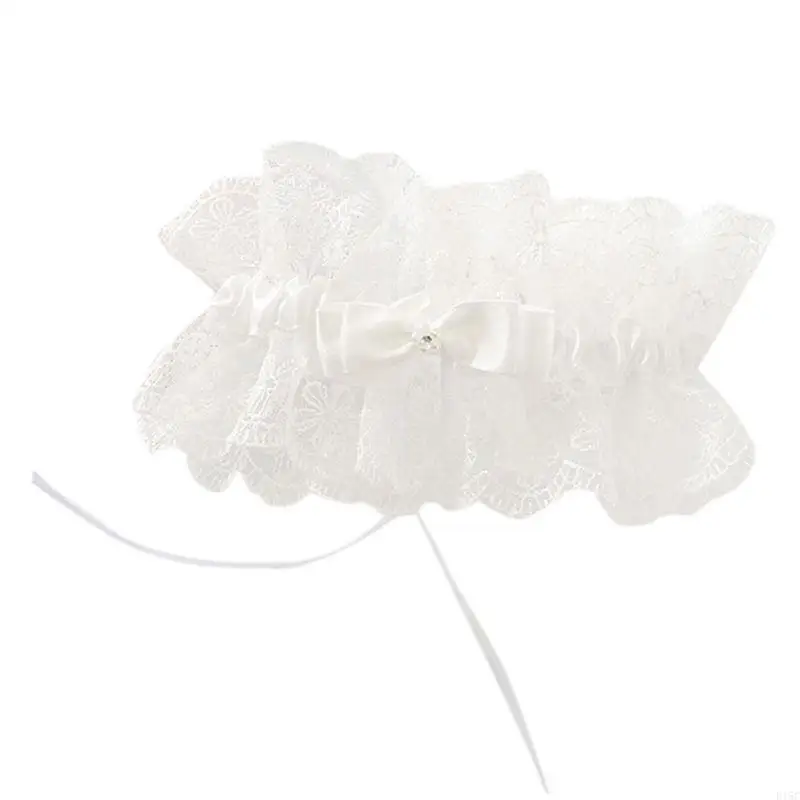 

Сексуальные оборки вышиваем