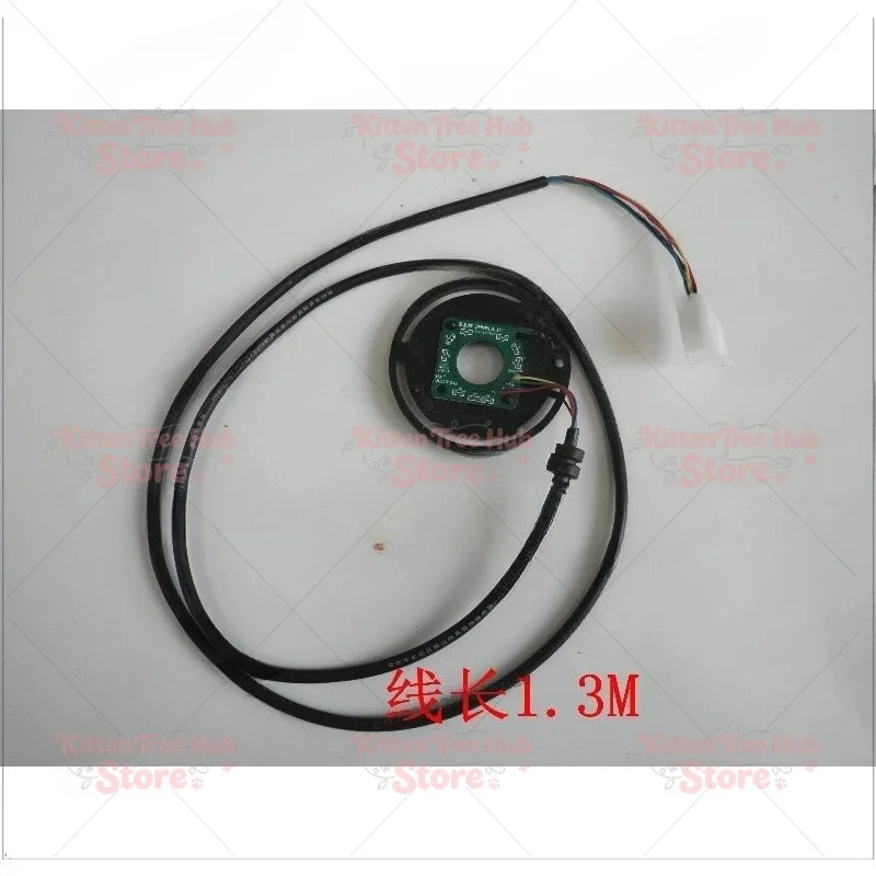 Electric Tricycle Four-wheeler Car Sensor Assembly