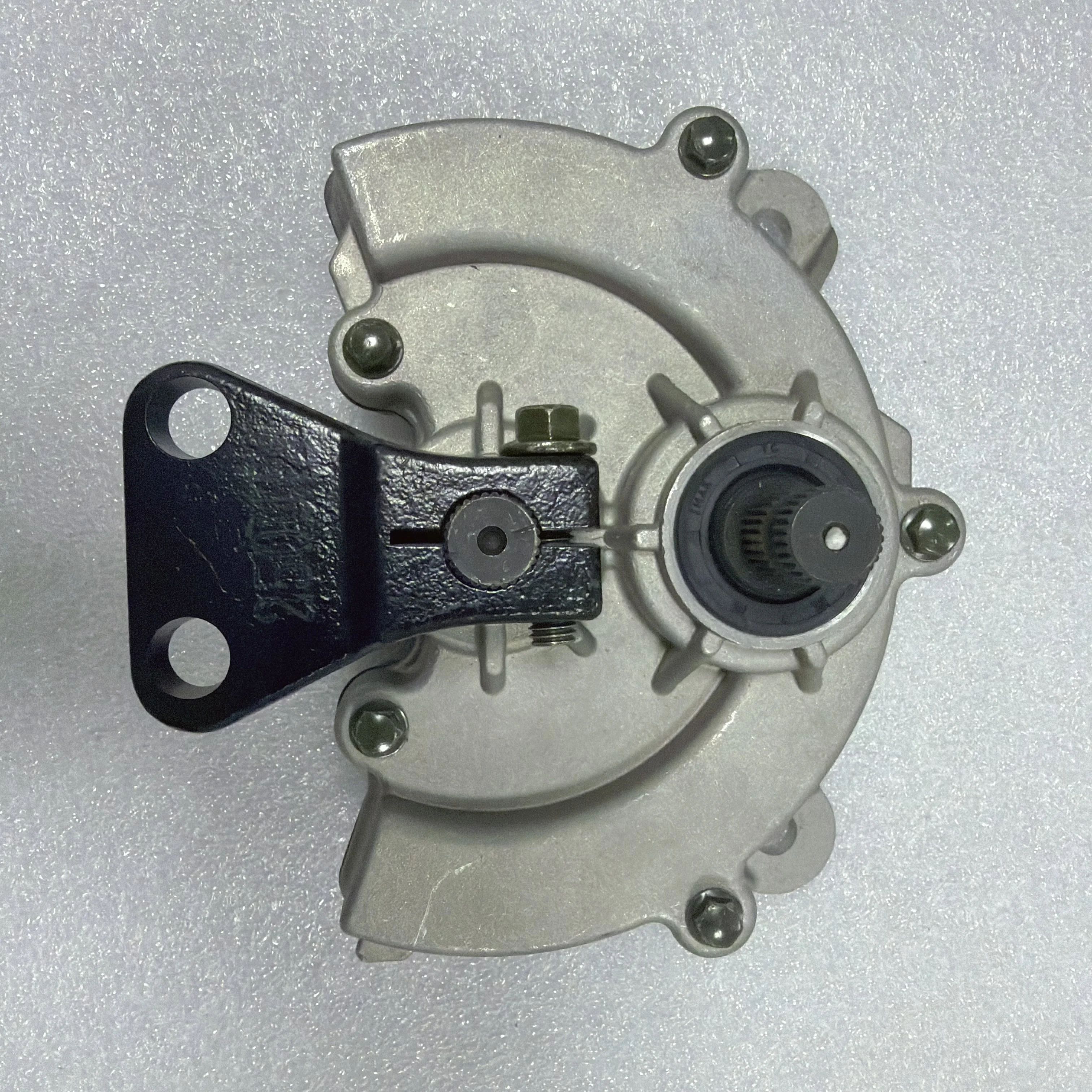 Genuine factory UTV steering rack part suitable for Hiusn HS250UTV 62600-120-0000 P301001641000000