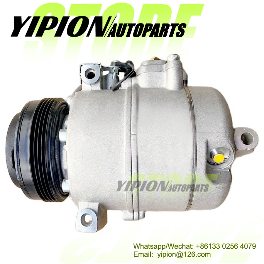 Ac Compressor For B…