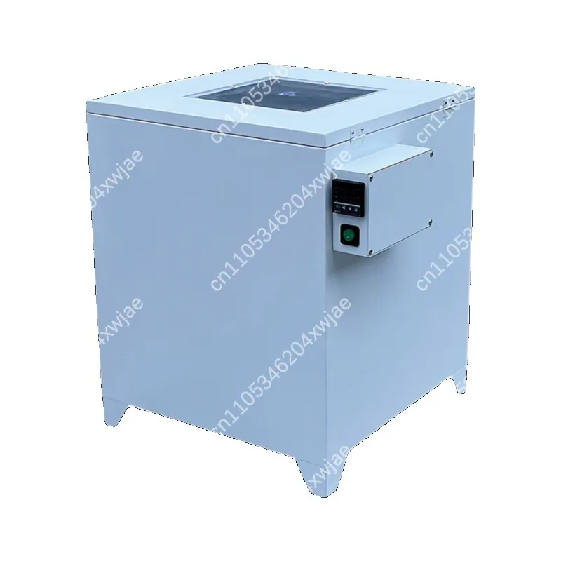 Automatic Cable Stripping Crimping Machine with Heating Station for Wire Harness Assembly