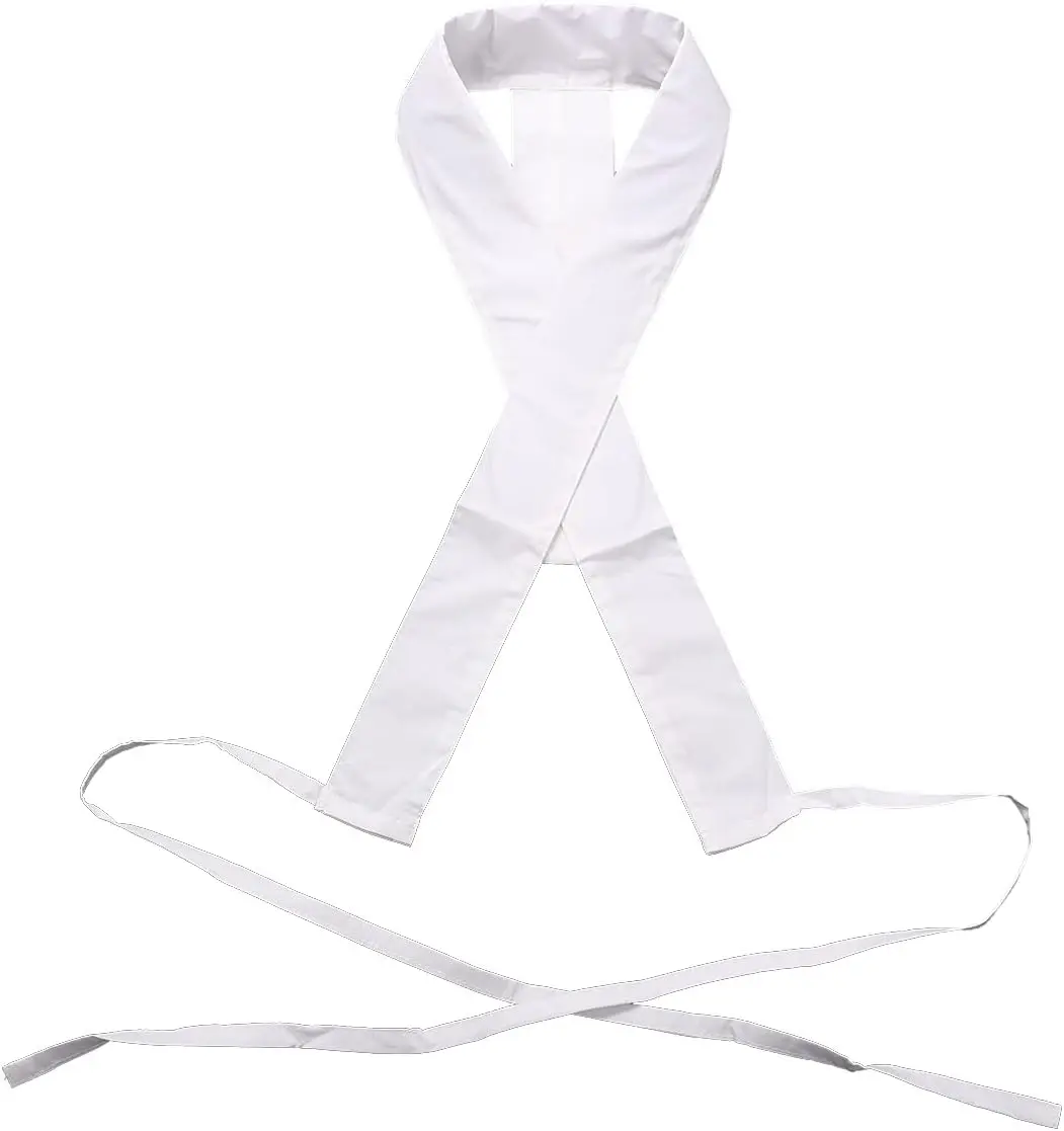 

BLESSUME Japanese Kimono Collar Core Kimono OBI Belt