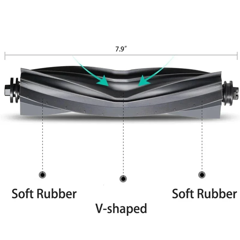 A39T-Robot Vacuum S… - image