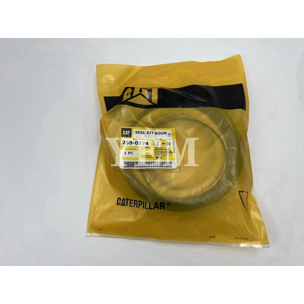 

For Caterpillar Machine Engine 324D Kit-Seal 259-0774