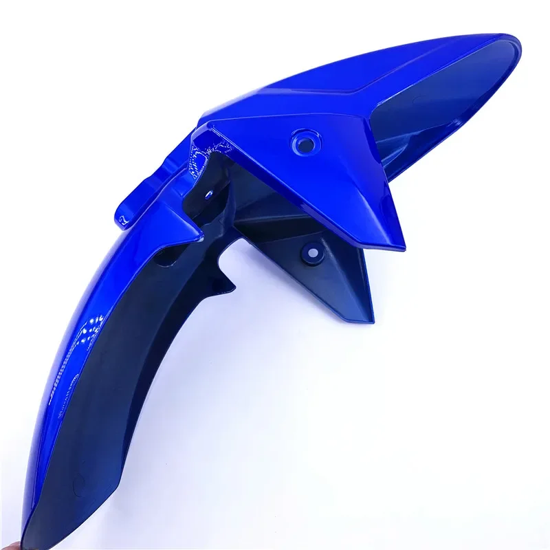 ملحقات الدراجة النارية GSX250R-A غطاء واقي الطين الأمامي GW250 واقي الطين الأمامي