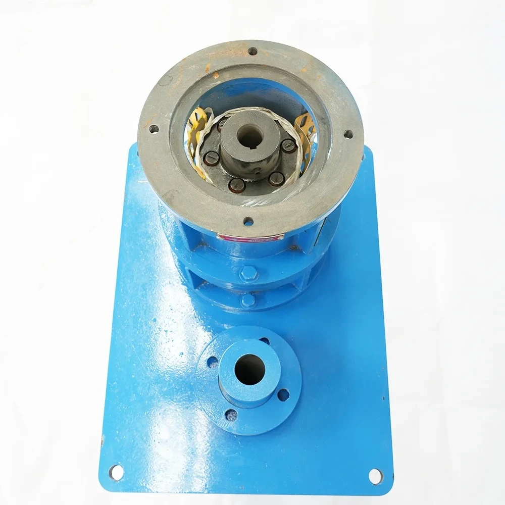 

Submersible Deep Well Pump Dc Solar Power Borehole Water Pump System for Irrigation