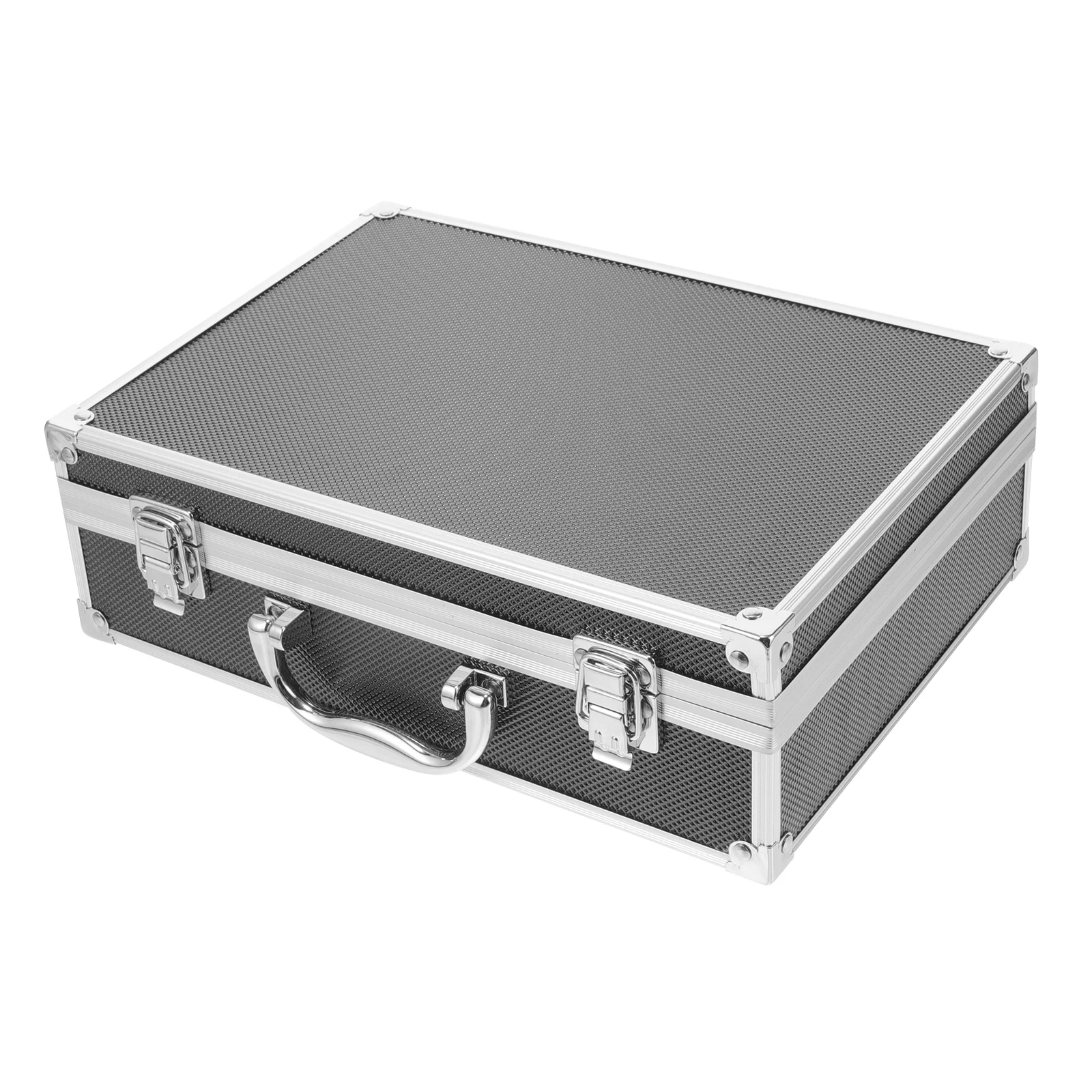 Portable Storage Box Phone Screwdriver Car Travel Suitcase Tools Containers Handle Carrying Multi-functional Toolbox Handheld
