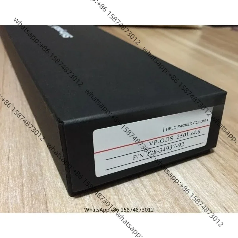 

For Shim adzu Shim-pack VP-ODS Liquid C18 Column 4.6 * 250mm Chinese Herbal Medicine 228-34937-92
