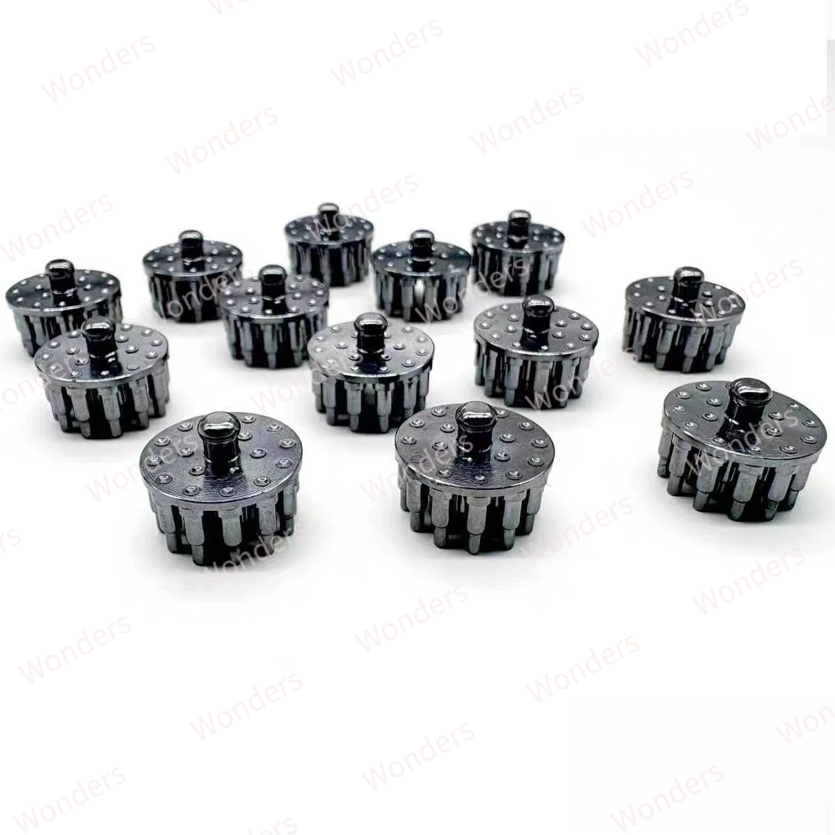 18 Pin Ag/Agcl Coat…