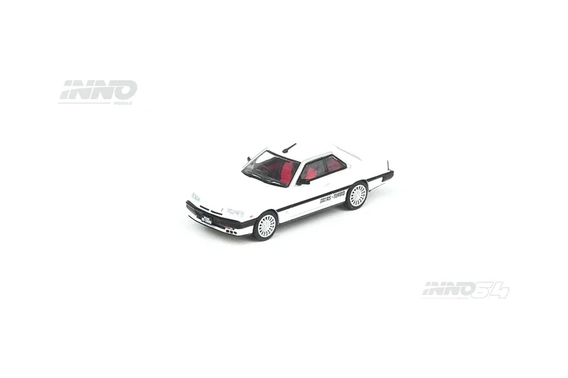 INNO 1:64  SKYLINE 2000 TURBO RS-X (DR30) Diecast Model Car