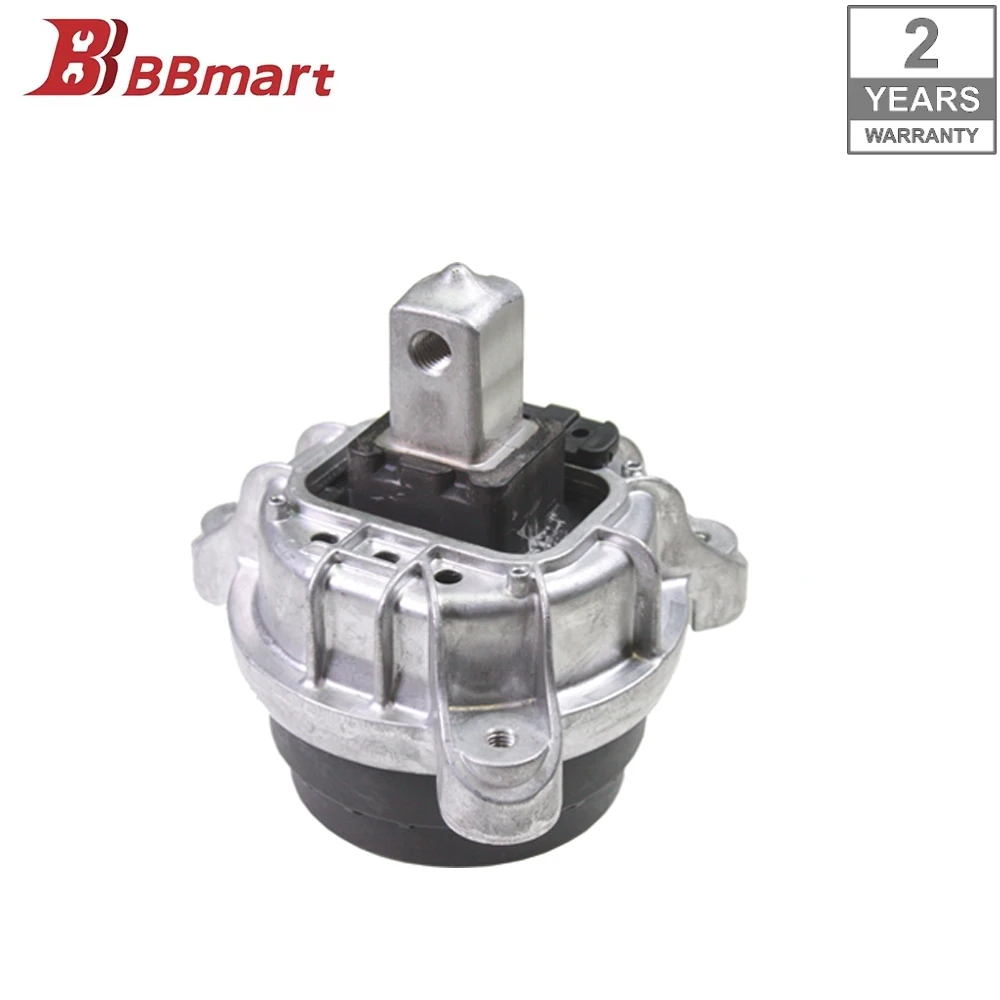 22116777365 22116786242 22326775916 BBmart  4pcs A set Transmission Mount Engine Mount For BMW f10 f11 F01, F02, F03, F04 740Li